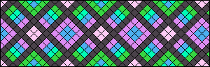 Normal pattern #37457 variation #44532