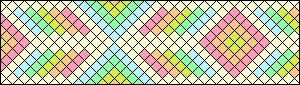 Normal pattern #25018 variation #44534
