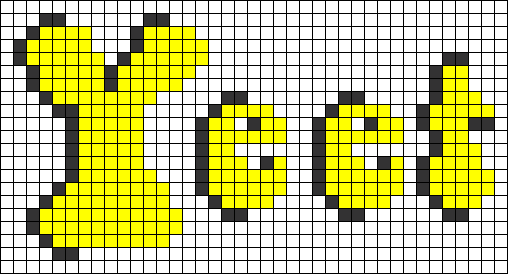 Alpha pattern #38674 variation #44535 preview