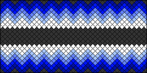 Normal pattern #38451 variation #44544