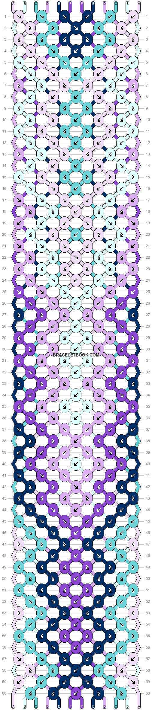 Normal pattern #38504 variation #44545 pattern