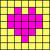 Alpha pattern #18320 variation #44548