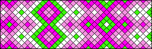 Normal pattern #38418 variation #44553