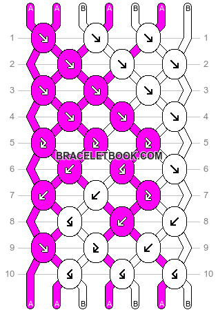 Normal pattern #17073 variation #44561 pattern