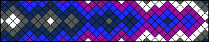Normal pattern #38515 variation #44564