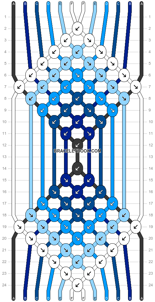 Normal pattern #38680 variation #44596 pattern