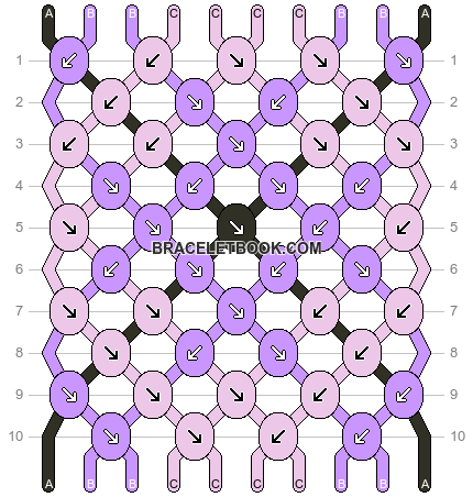 Normal pattern #38365 variation #44598 pattern
