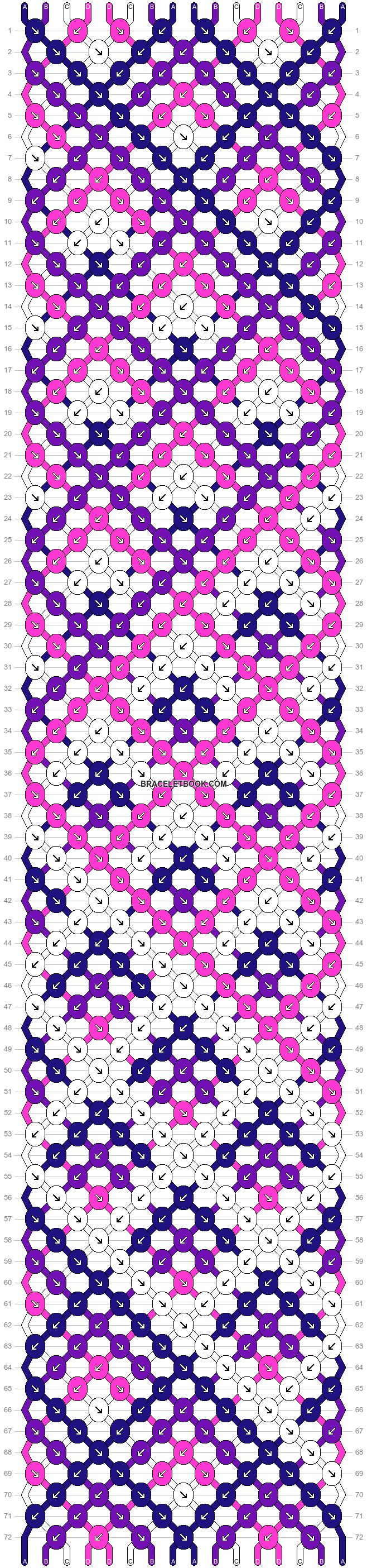 Normal pattern #38765 variation #44602 pattern