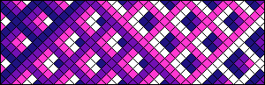 Normal pattern #38765 variation #44602
