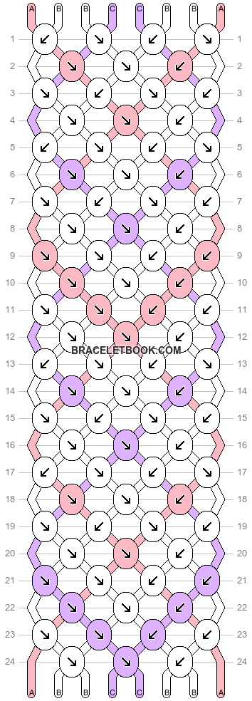 Normal pattern #38252 variation #44616 pattern