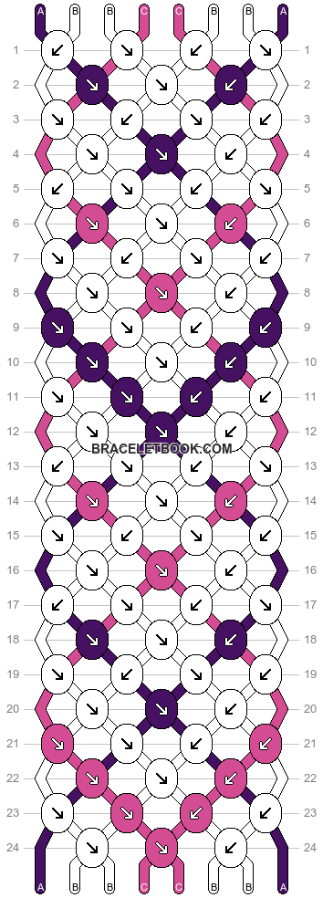 Normal pattern #38252 variation #44619 pattern