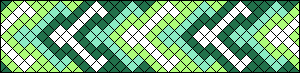 Normal pattern #34400 variation #44625