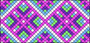 Normal pattern #36659 variation #44626