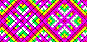 Normal pattern #36659 variation #44631