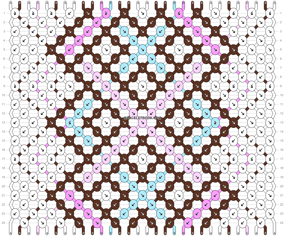 Normal pattern #25955 variation #44632 pattern