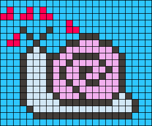 Alpha pattern #38486 variation #44645 preview