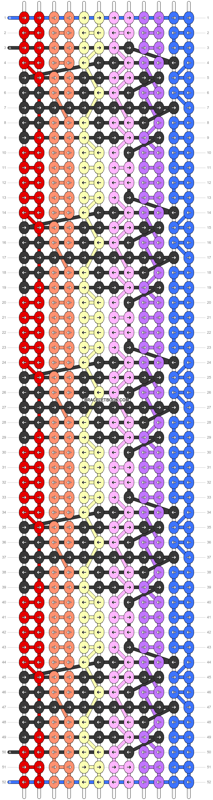 Alpha pattern #38776 variation #44647 pattern