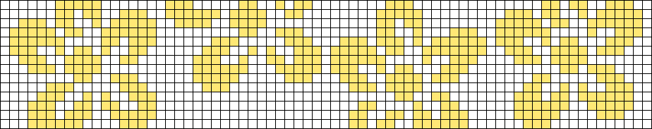Alpha pattern #4847 variation #44658 preview