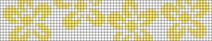 Alpha pattern #4847 variation #44658