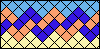 Normal pattern #38745 variation #44700