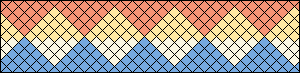Normal pattern #38769 variation #44710