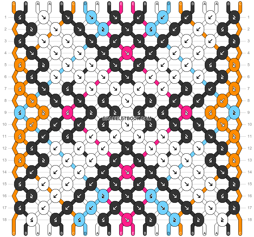 Normal pattern #37204 variation #44719 pattern