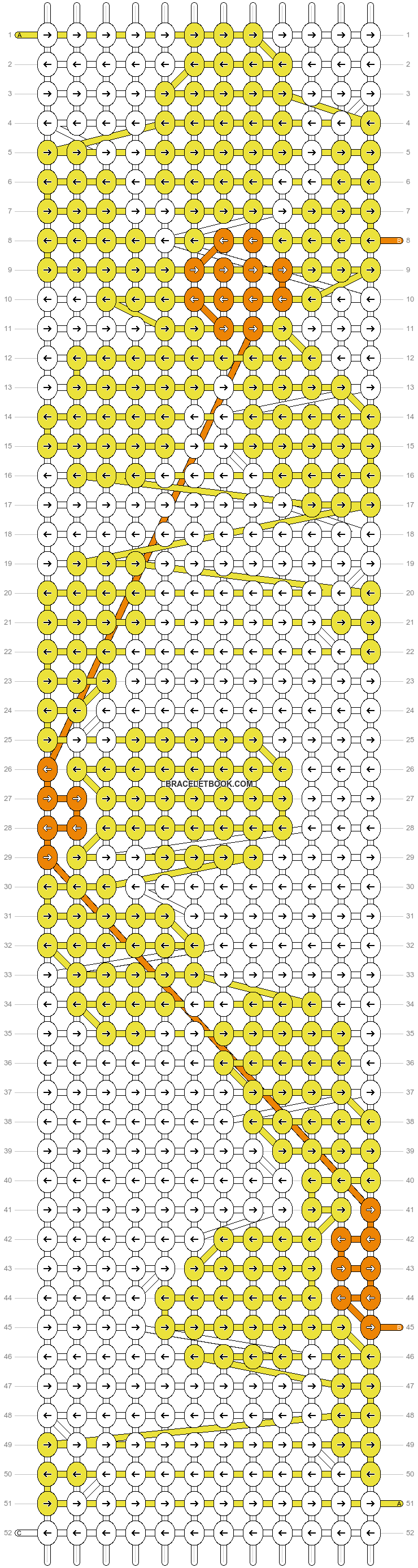 Alpha pattern #23857 variation #44720 pattern