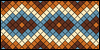 Normal pattern #38589 variation #44725