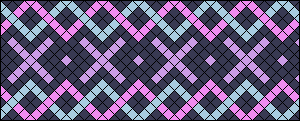 Normal pattern #11614 variation #44731