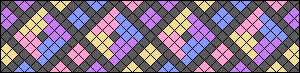 Normal pattern #34496 variation #44732