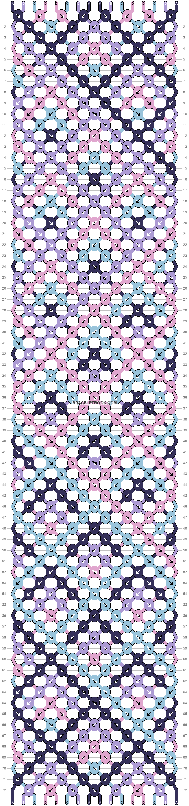 Normal pattern #38765 variation #44733 pattern