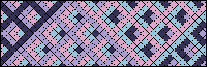 Normal pattern #38765 variation #44733