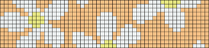 Alpha pattern #23857 variation #44745