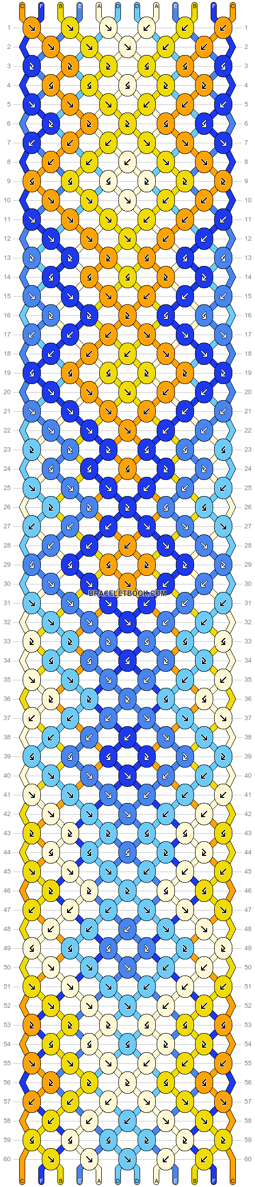 Normal pattern #38597 variation #44752 pattern