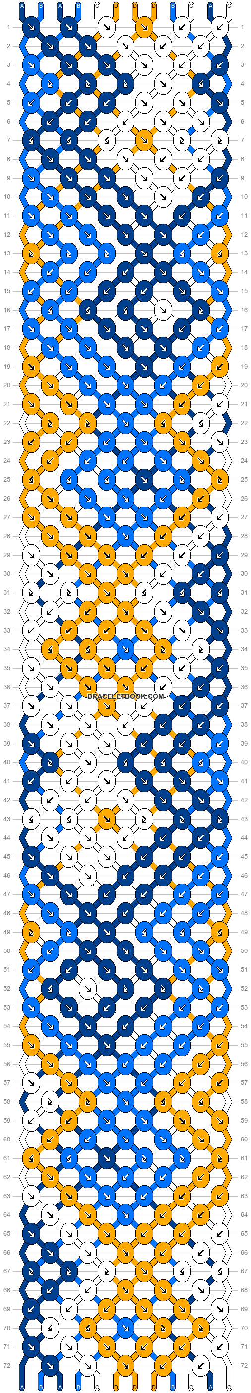 Normal pattern #37895 variation #44794 pattern