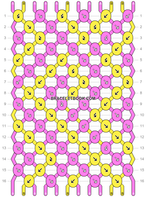 Normal pattern #33239 variation #44795 pattern