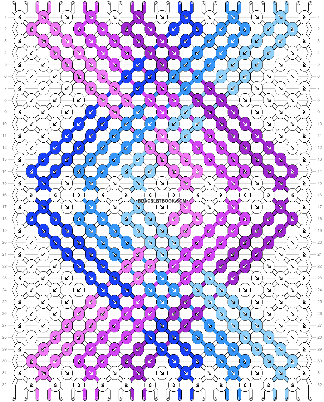 Normal pattern #35257 variation #44807 pattern