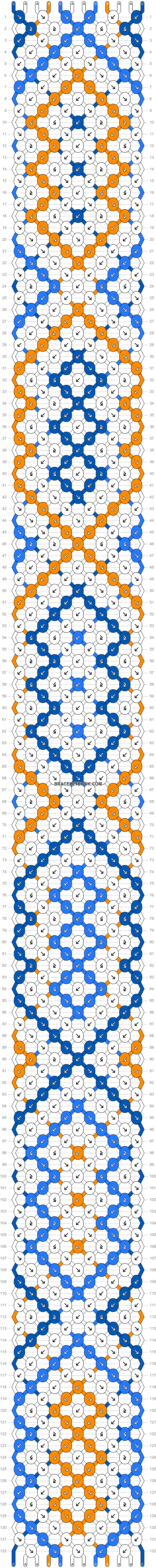 Normal pattern #36679 variation #44821 pattern