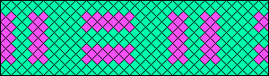 Normal pattern #38633 variation #44823