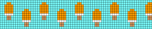Alpha pattern #38771 variation #44852
