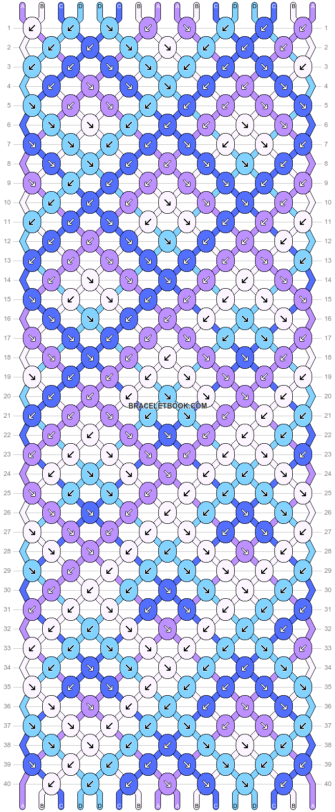 Normal pattern #25990 variation #44854 pattern