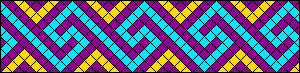 Normal pattern #25874 variation #44860