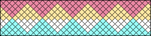 Normal pattern #38769 variation #44861