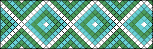 Normal pattern #25426 variation #44864