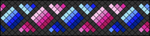 Normal pattern #38640 variation #44888
