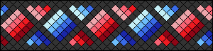 Normal pattern #38640 variation #44890