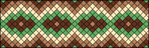 Normal pattern #38589 variation #44893