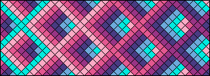Normal pattern #37859 variation #44898