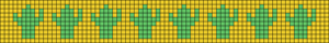 Alpha pattern #29322 variation #44900