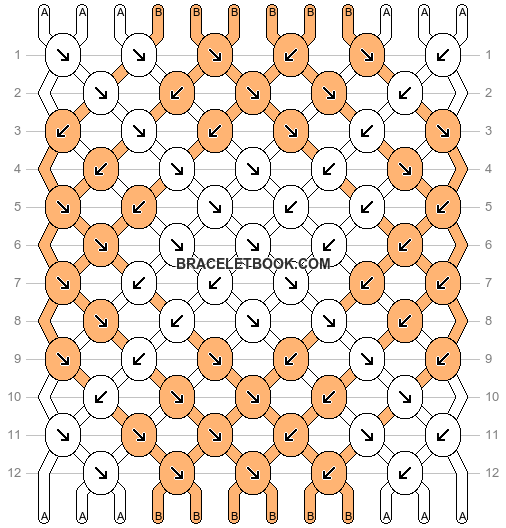 Normal pattern #34111 variation #44908 pattern